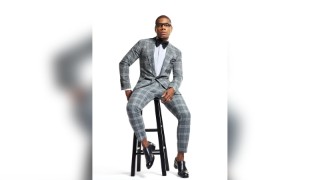 Palace Bowl Presents - Gospel Garden - Kirk Franklin London