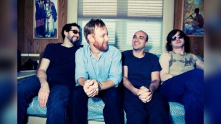 Sunny Day Real Estate London