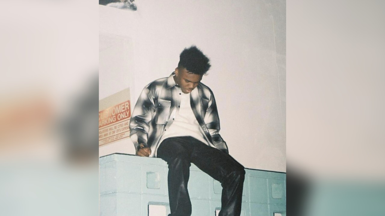 Baby Keem Birmingham