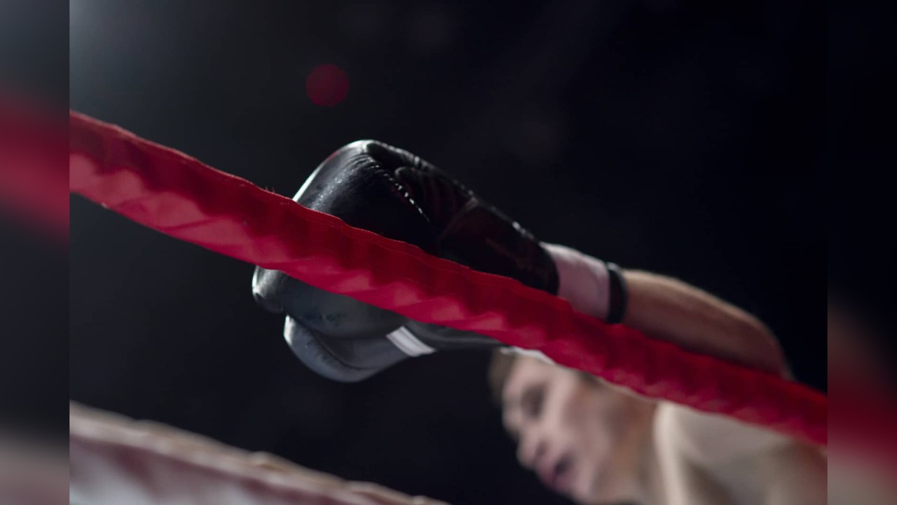 Tyson Fury vs Arslanbek Makhmudov