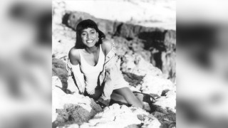 Mica Paris London