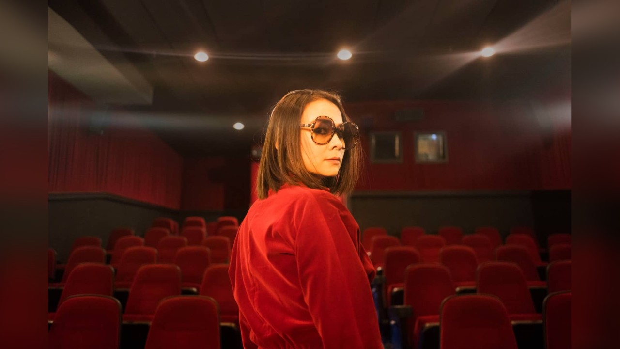 Mitski London