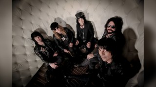 LA Guns London