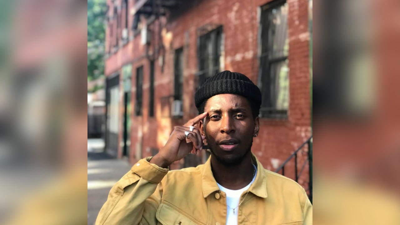 Samm Henshaw Birmingham