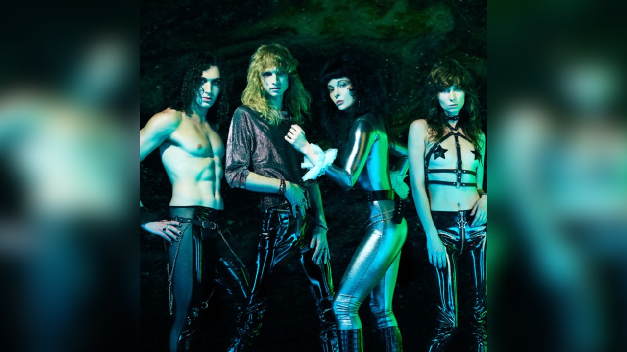 Starbenders Newcastle