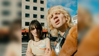 The Lemon Twigs Manchester