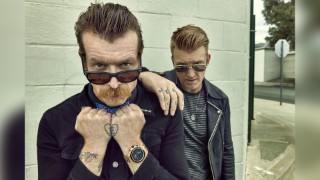 Eagles of Death Metal London