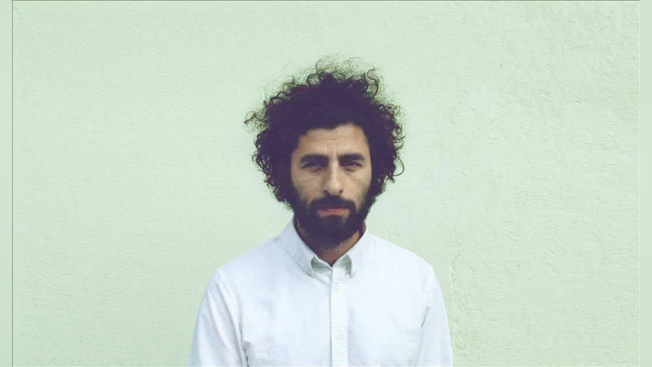 José González London