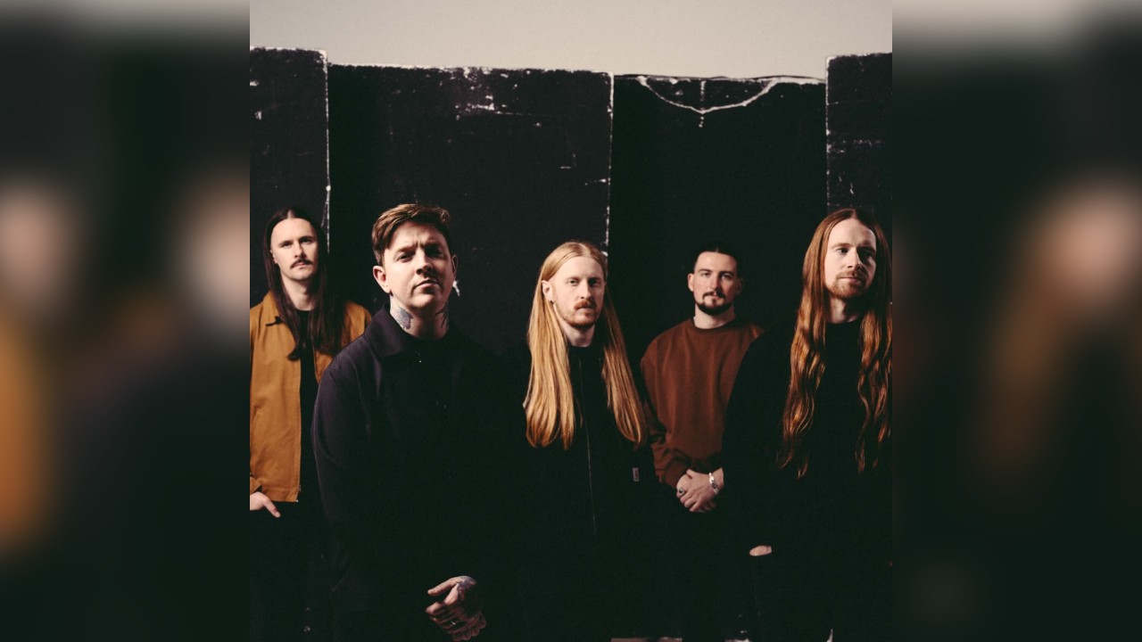 Bleed From Within Birmingham