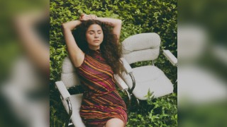 Silvana Estrada London