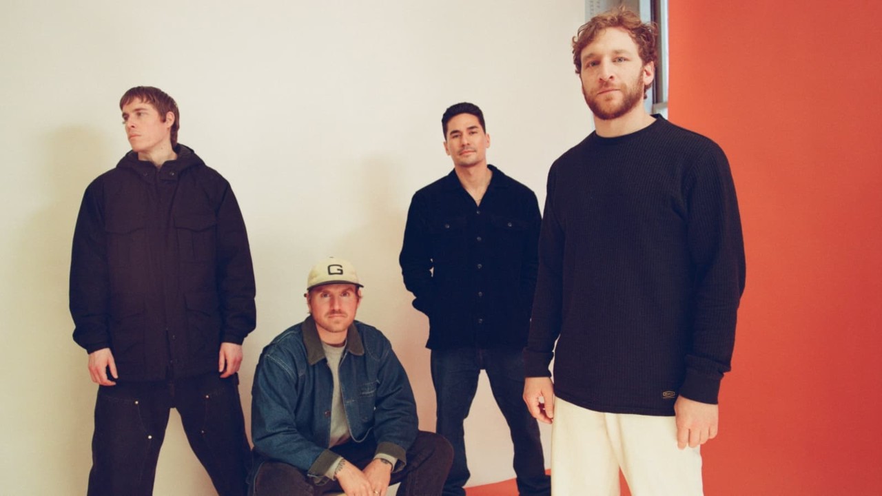 The Story So Far London