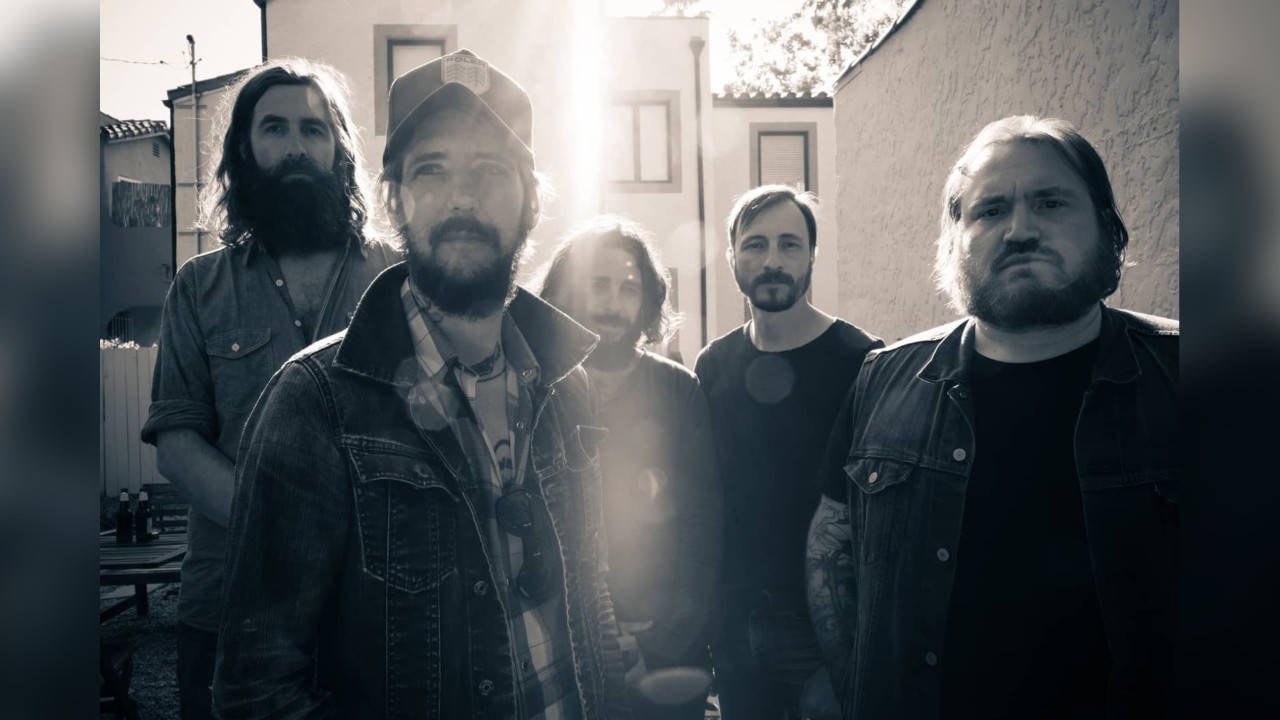Band of Horses Glasgow
