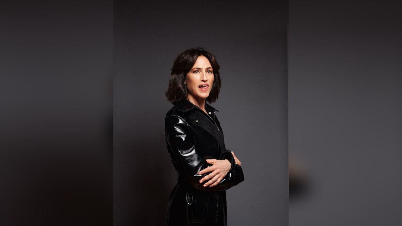 Joan As Police Woman London