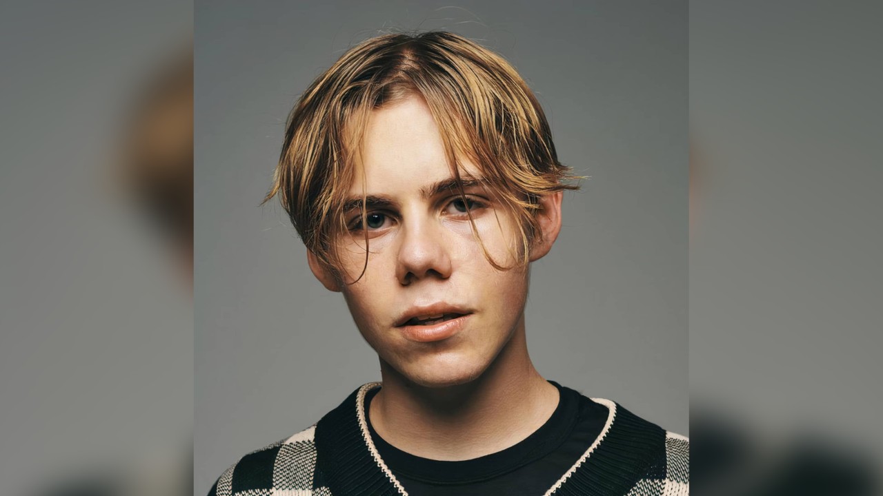 The Kid Laroi Birmingham