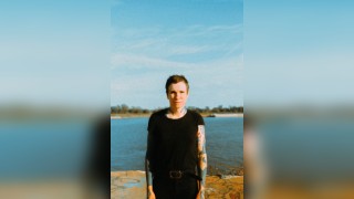 Laura Jane Grace Glasgow