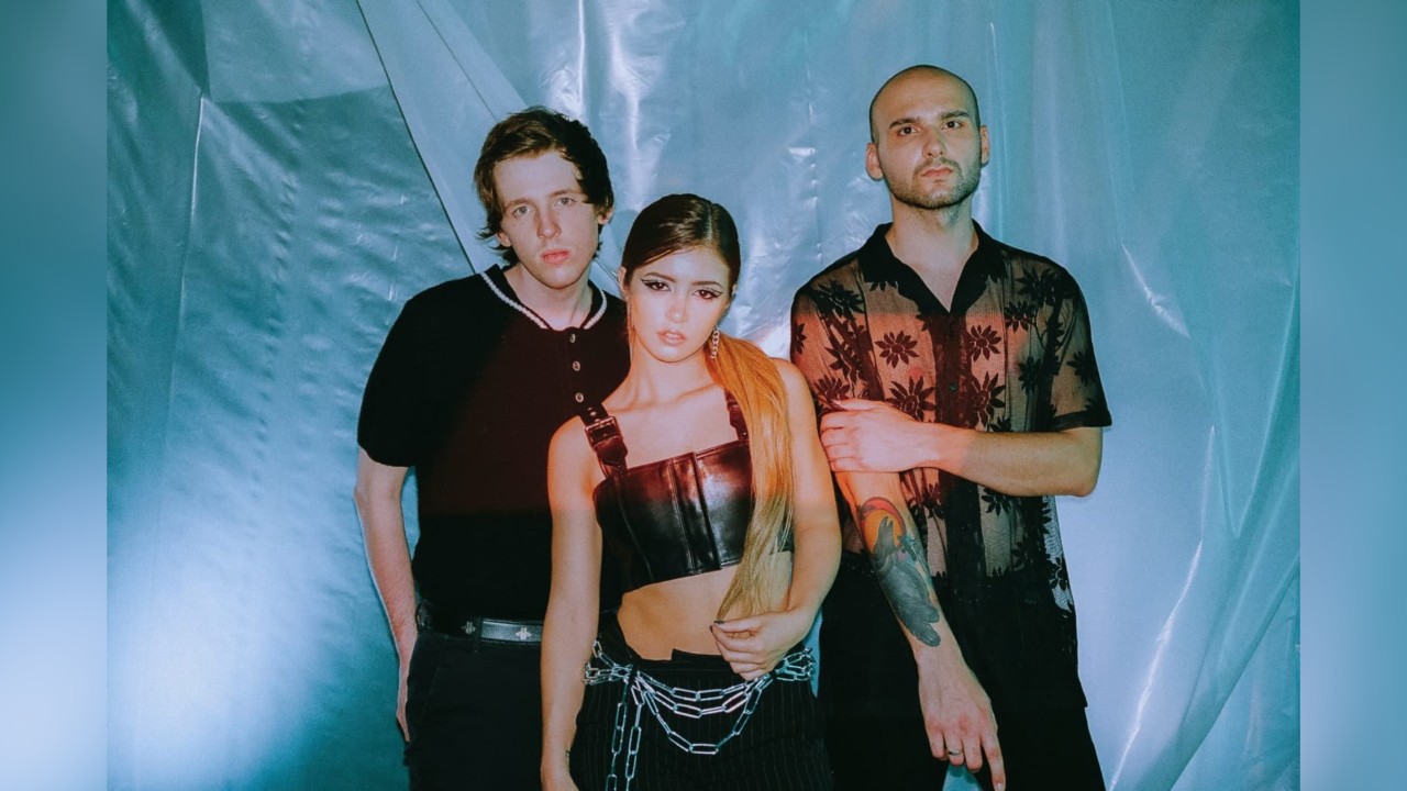 Against the Current London