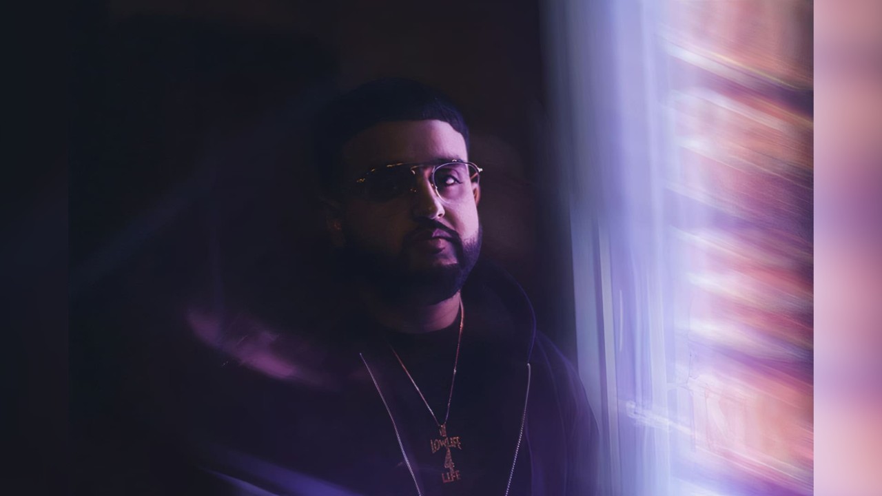 Nav London