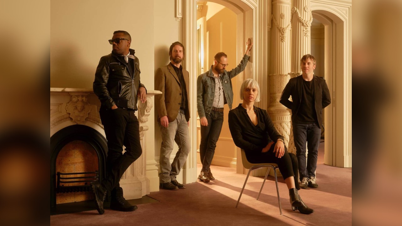 The Dears Birmingham