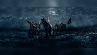 Eluveitie Manchester