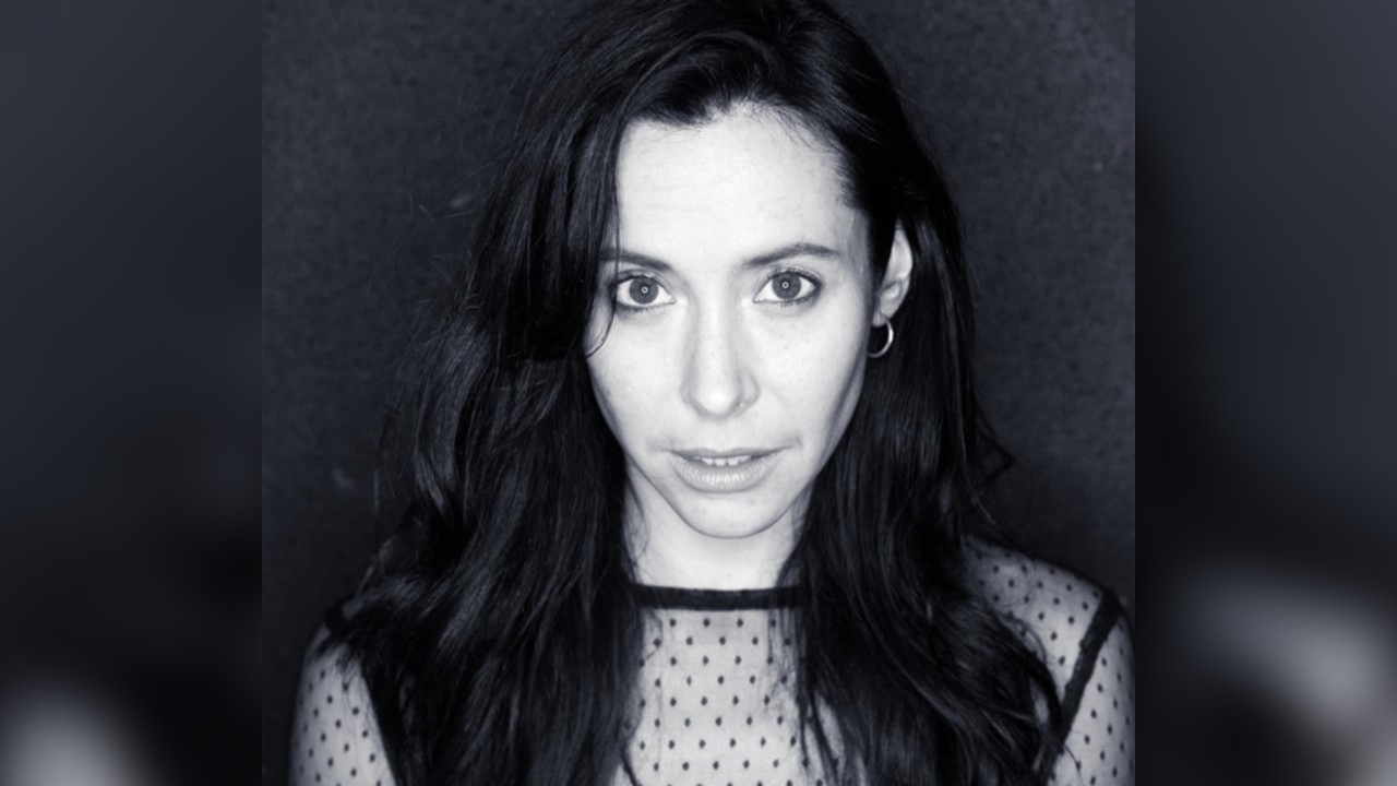 Nerina Pallot London