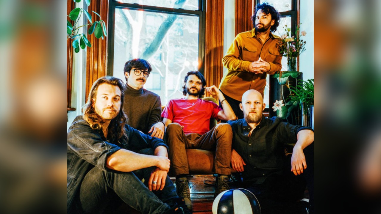 Goose London - 2-Day Pass