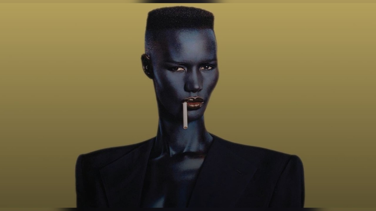 Grace Jones London