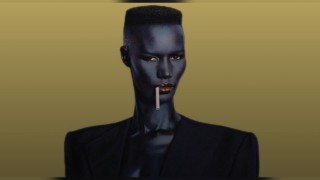 Grace Jones London