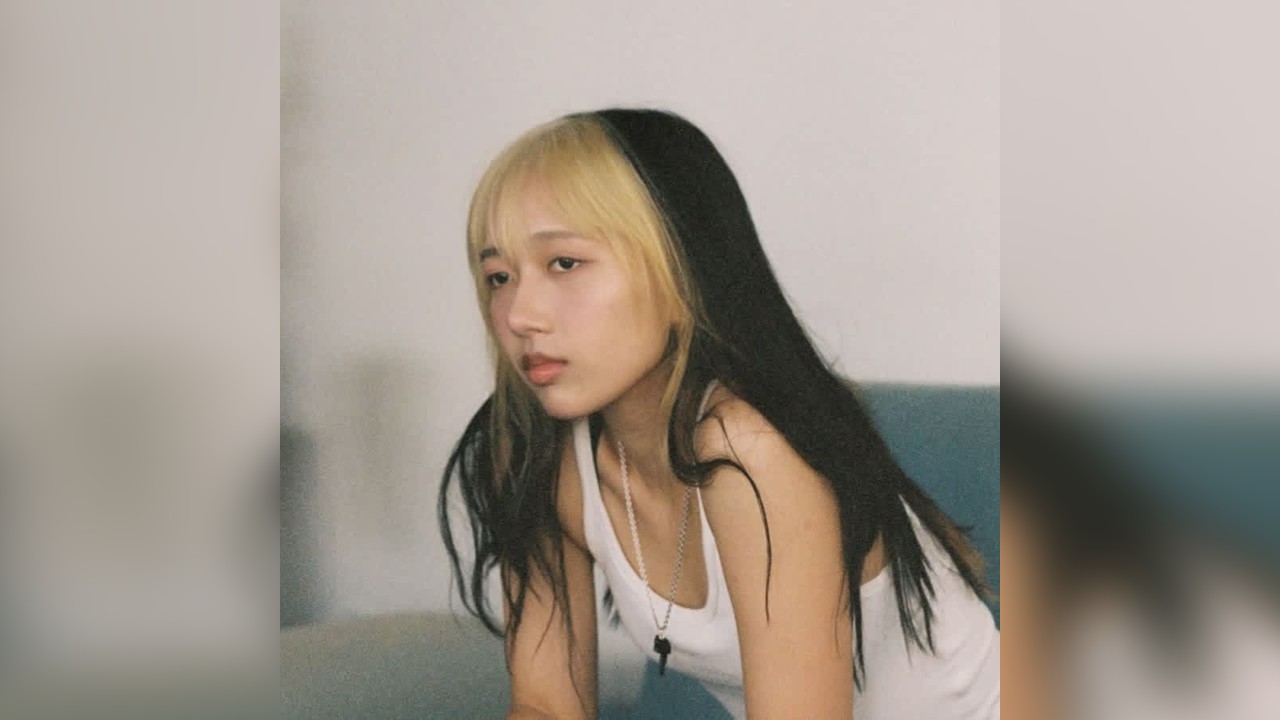 Hannah Bahng Manchester