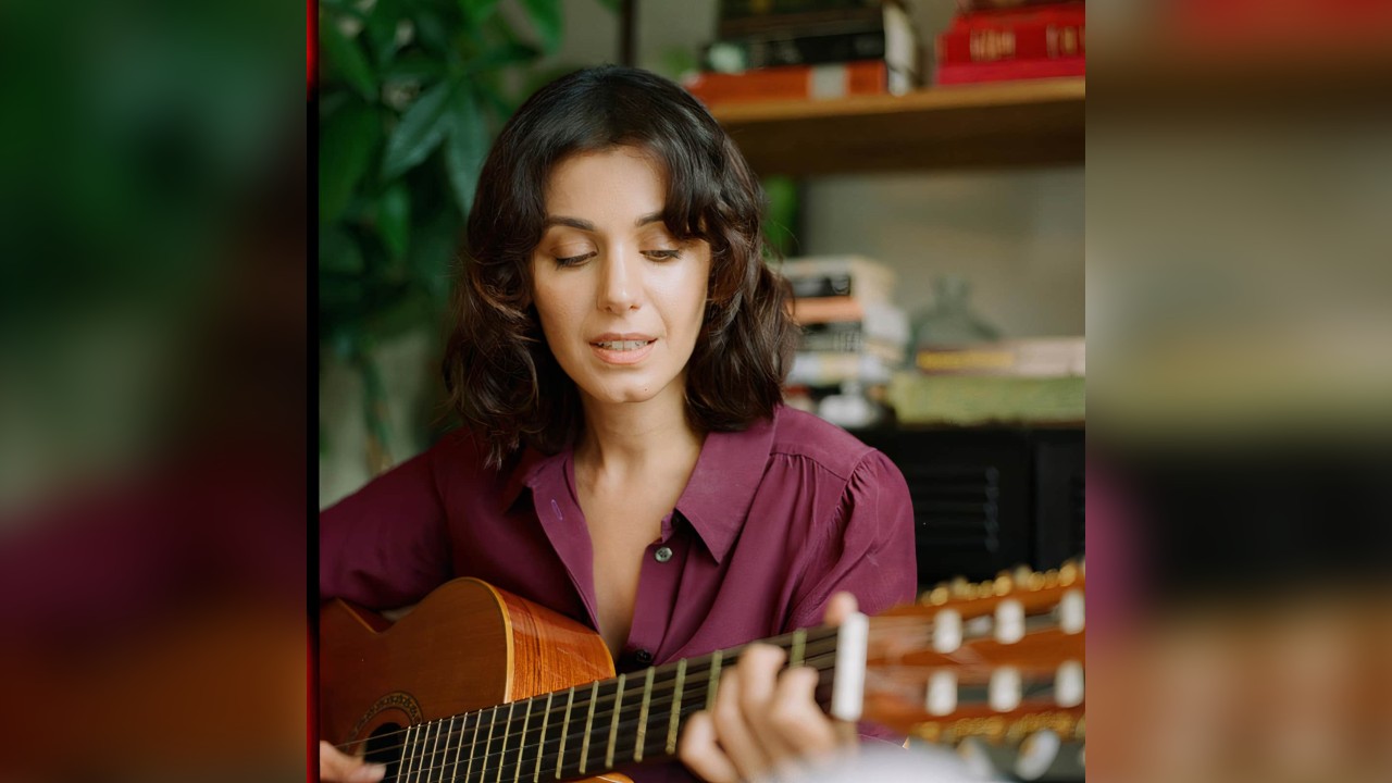 Katie Melua London