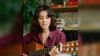 Katie Melua London