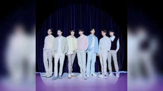 BTS London