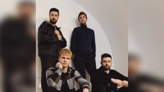 Kodaline London