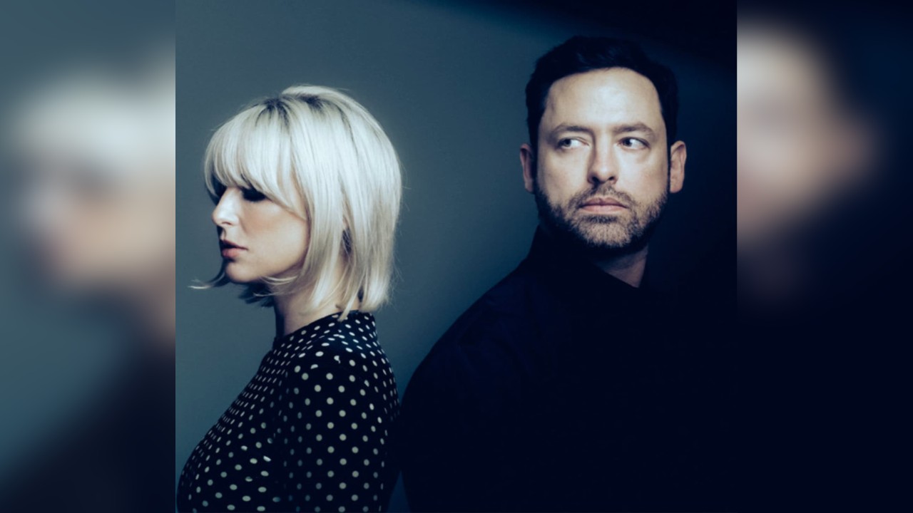 Phantogram Glasgow