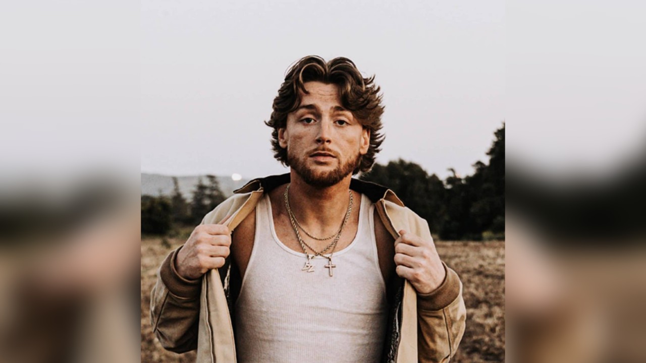 Bailey Zimmerman Manchester