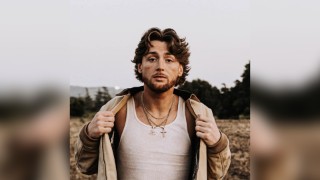 Bailey Zimmerman Manchester