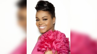 Jill Scott Manchester