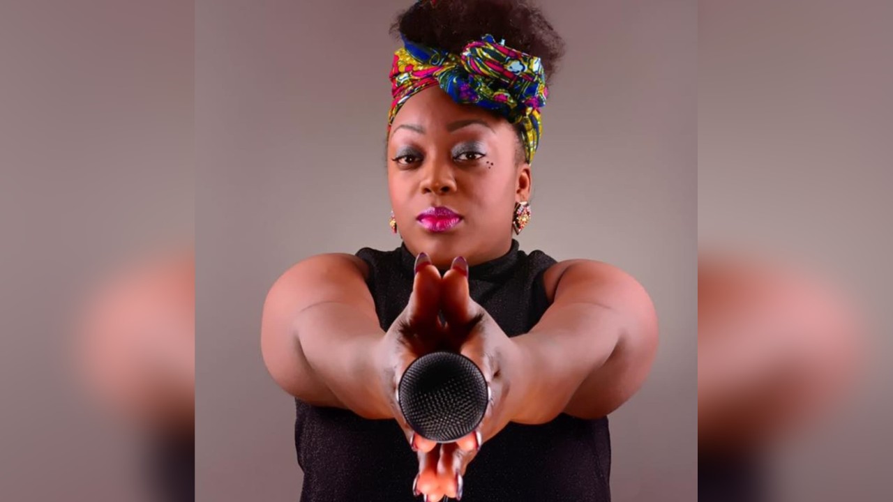 Judi Love Westcliff-On-Sea