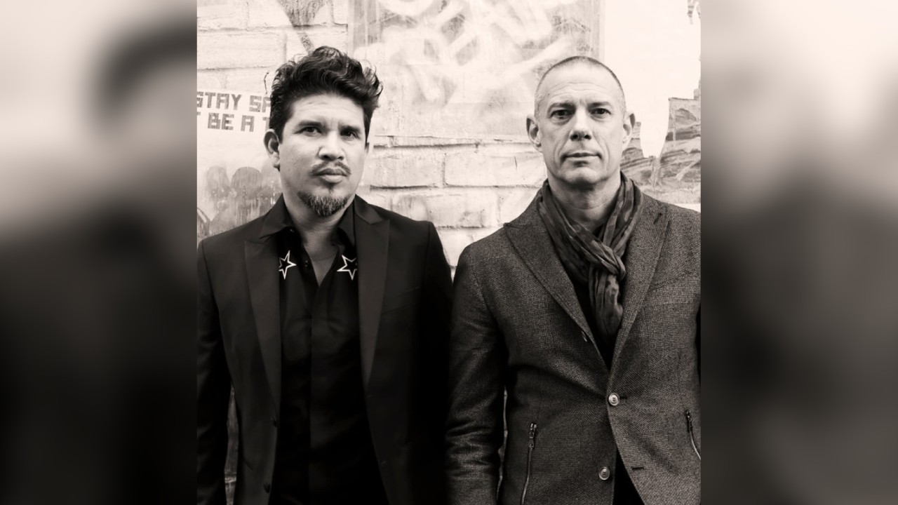 Thievery Corporation London