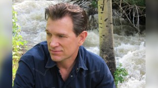 Chris Isaak Manchester