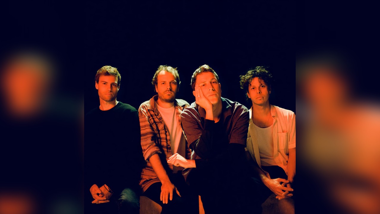 Somerset House Summer Series - Palace London