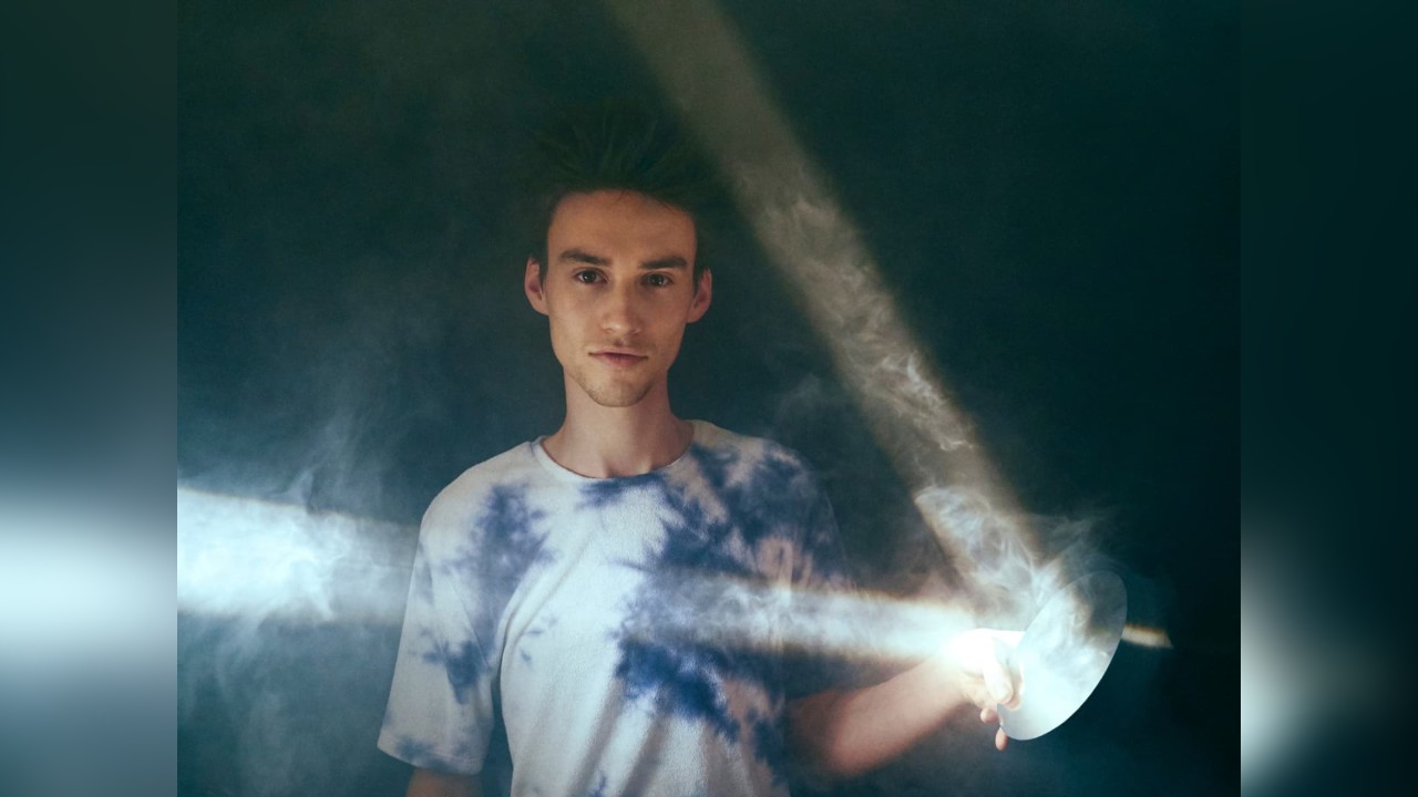 Jacob Collier London