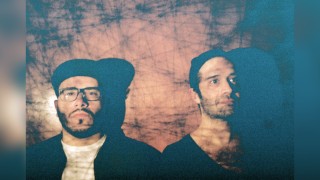 Glassjaw London