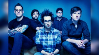 Motion City Soundtrack London