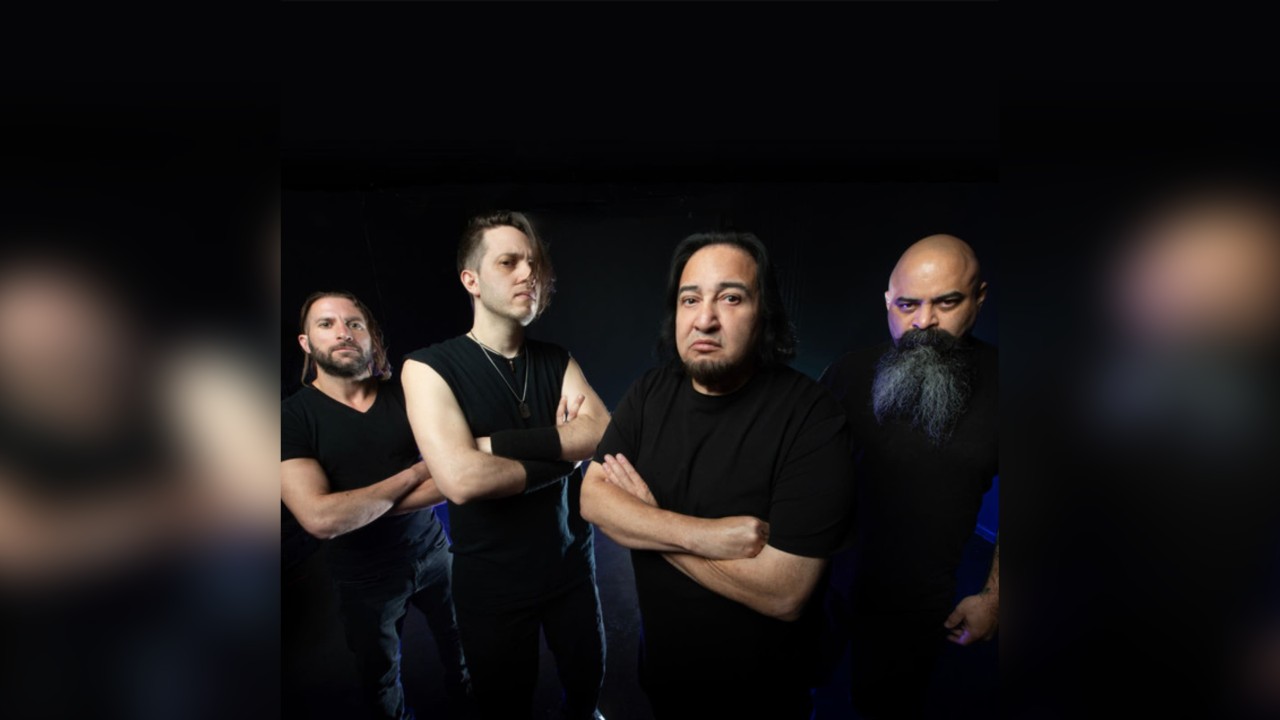 Fear Factory Glasgow