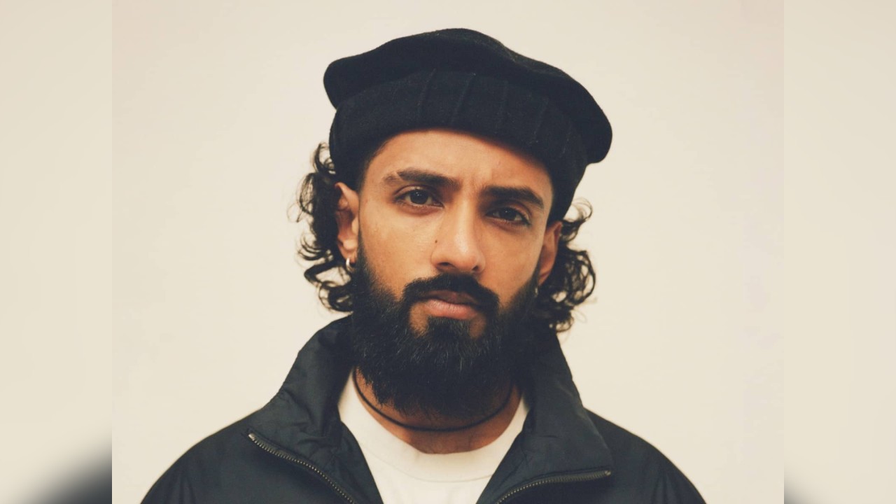 Somerset House Summer Series - Raf-Saperra London