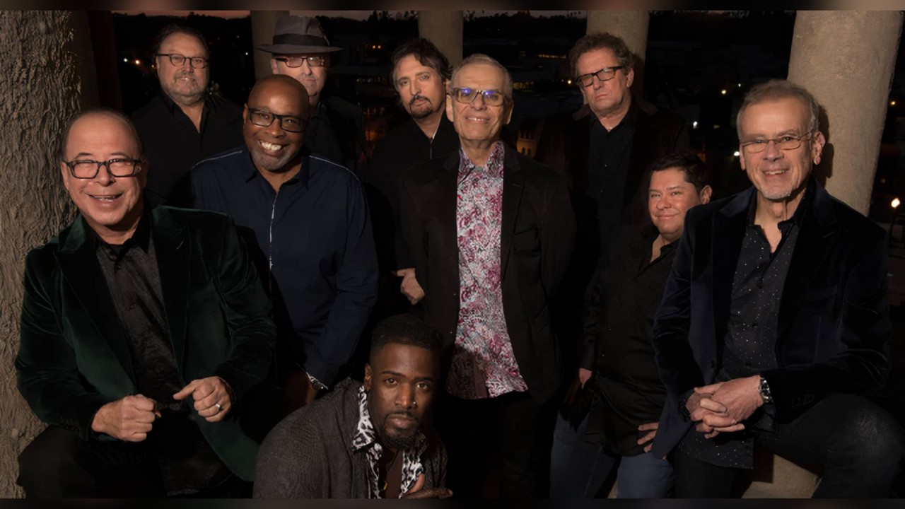 Tower of Power London