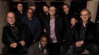 Tower of Power London