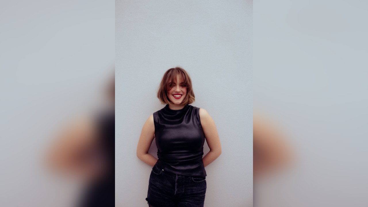 Allie Sherlock Belfast