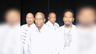 The Stylistics Birmingham