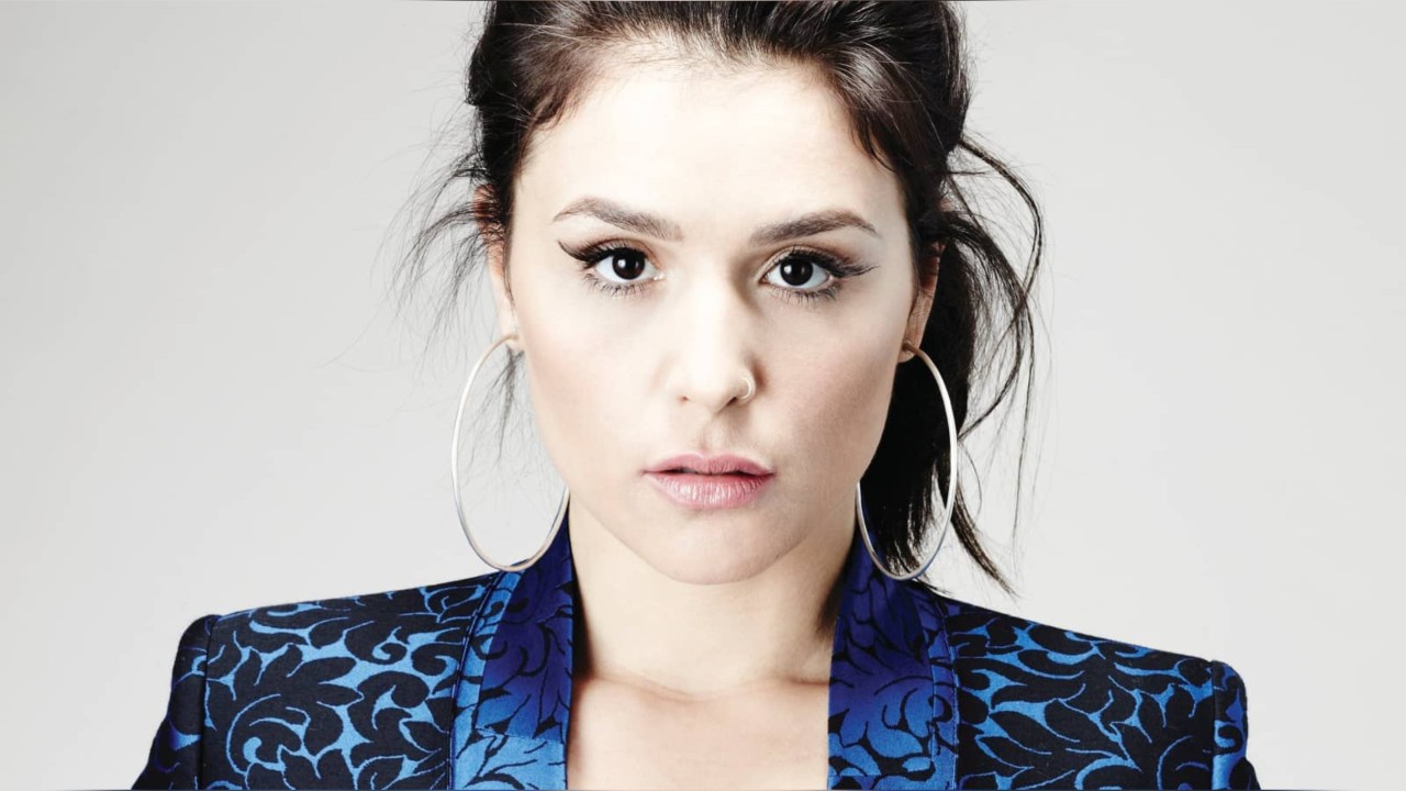 Jessie Ware Oxford